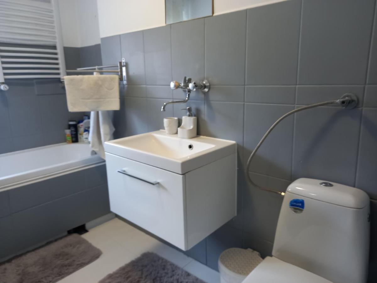 Pokoje Goscinne U Grazynki Nowy Sącz Exterior foto