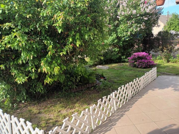 Pokoje Goscinne U Grazynki Nowy Sącz Exterior foto