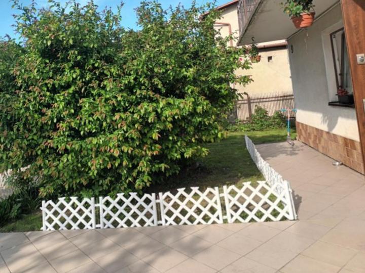 Pokoje Goscinne U Grazynki Nowy Sącz Exterior foto