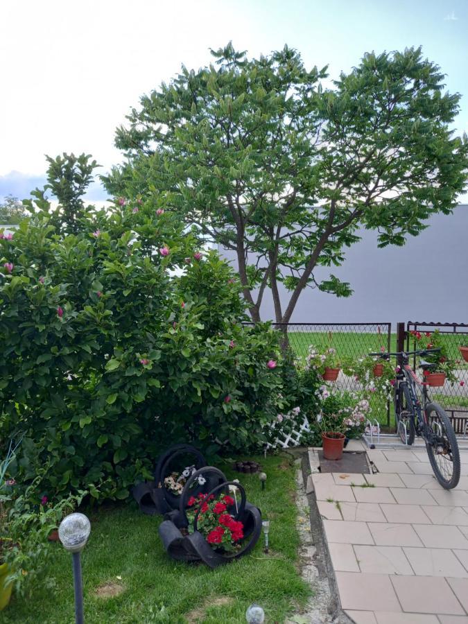 Pokoje Goscinne U Grazynki Nowy Sącz Exterior foto