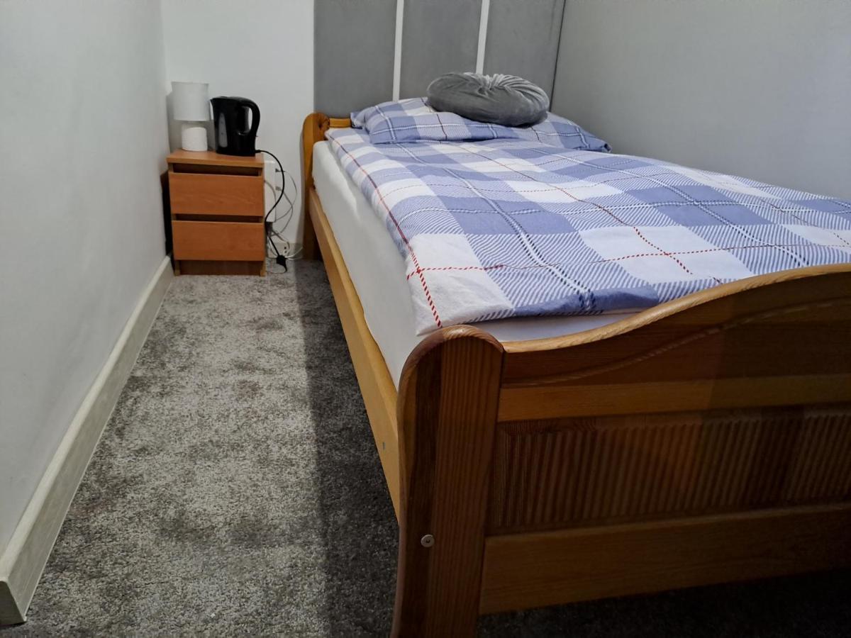 Pokoje Goscinne U Grazynki Nowy Sącz Exterior foto