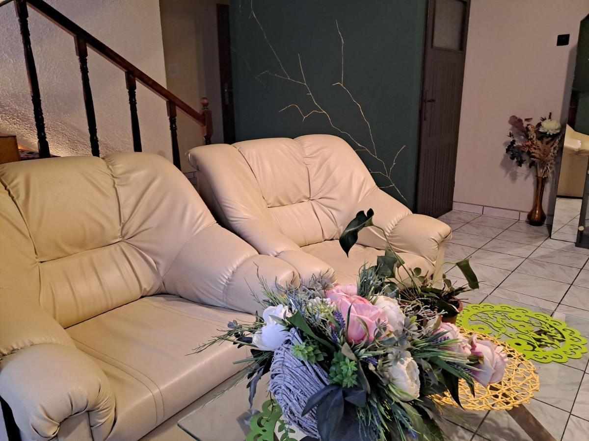 Pokoje Goscinne U Grazynki Nowy Sącz Exterior foto