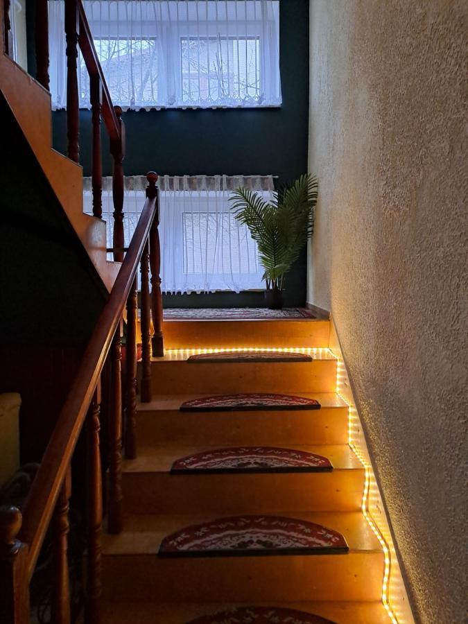 Pokoje Goscinne U Grazynki Nowy Sącz Exterior foto